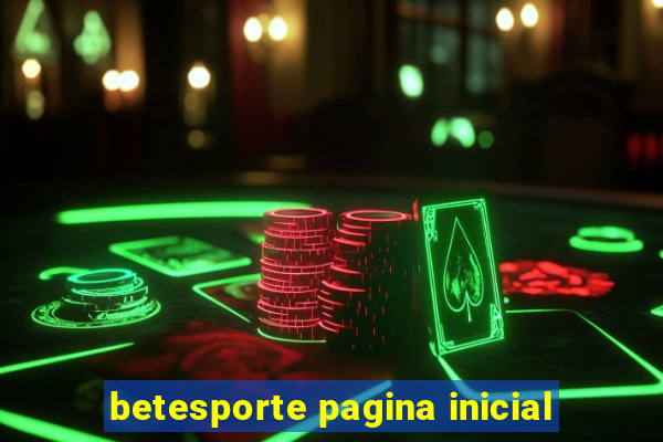 betesporte pagina inicial